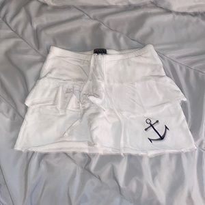 Venus Sailor Girl Skirt